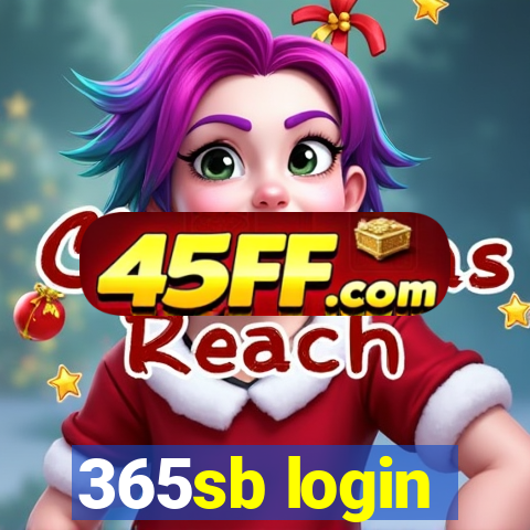 365sb login